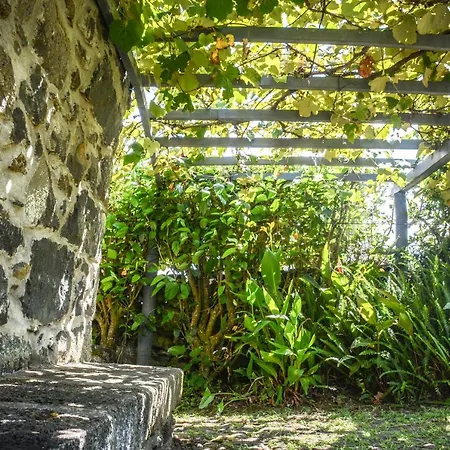 Quinta Dos Frutos * Santa Cruz da Graciosa