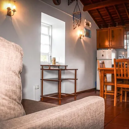 Quinta Dos Frutos * Санта-Крус-да-Грацио