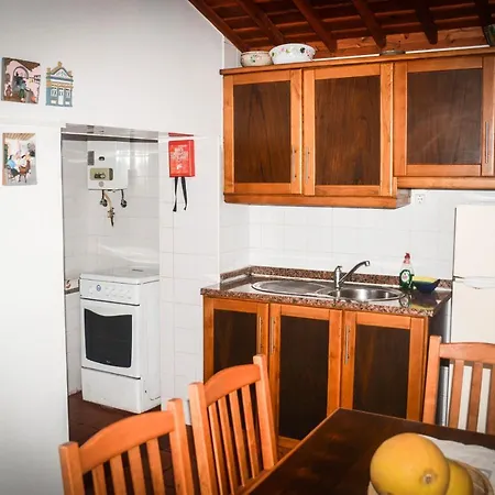 Дом отдыха Quinta Dos Frutos *