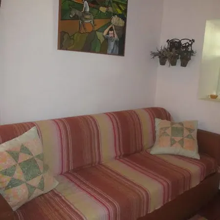 Quinta Dos Frutos * Санта-Крус-да-Грацио