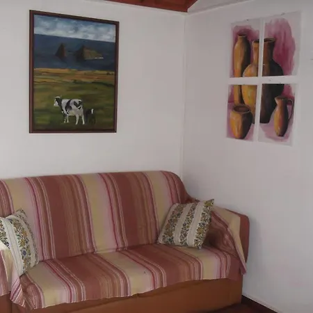 Quinta Dos Frutos * Санта-Крус-да-Грацио