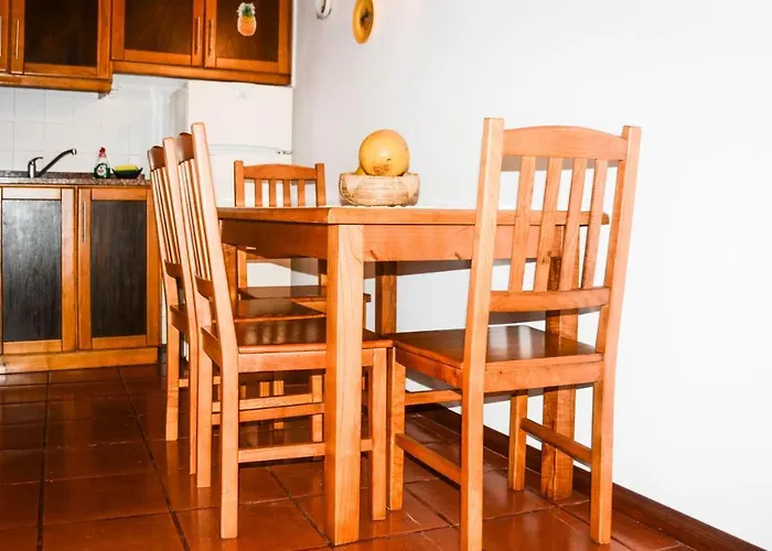 Quinta Dos Frutos Сasa de vacaciones Santa Cruz da Graciosa