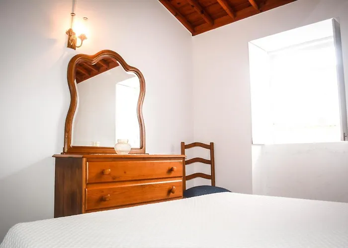 Quinta Dos Frutos Сasa de vacaciones