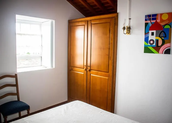 Quinta Dos Frutos Сasa de vacaciones