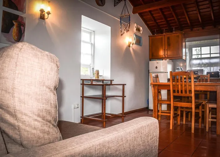 Quinta Dos Frutos * Santa Cruz da Graciosa