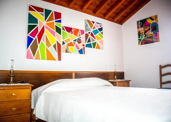 Quinta Dos Frutos Santa Cruz da Graciosa