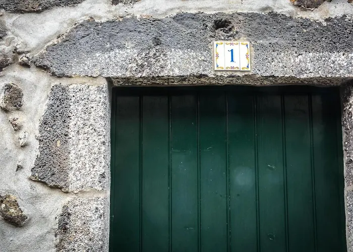 Сasa de vacaciones Quinta Dos Frutos