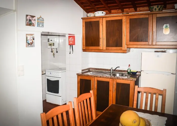 Сasa de vacaciones Quinta Dos Frutos *