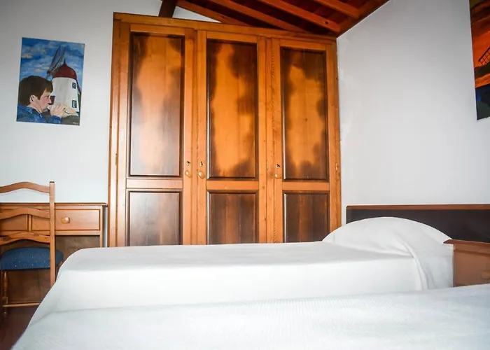 Сasa de vacaciones Quinta Dos Frutos *