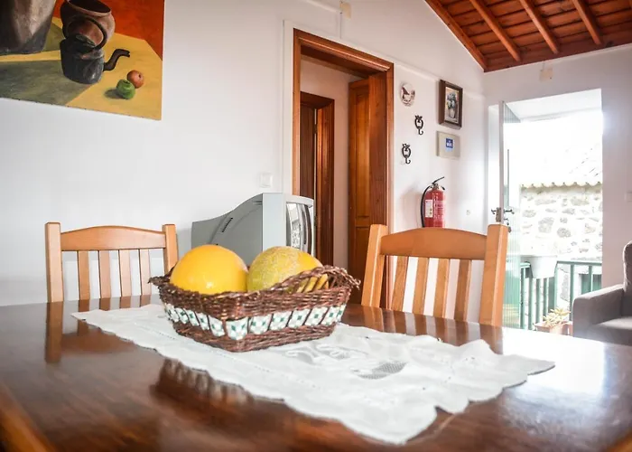 Сasa de vacaciones Quinta Dos Frutos