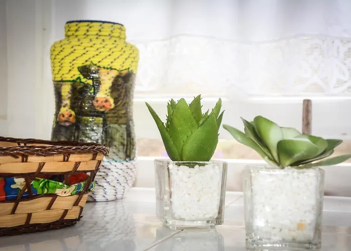 Quinta Dos Frutos Сasa de vacaciones *