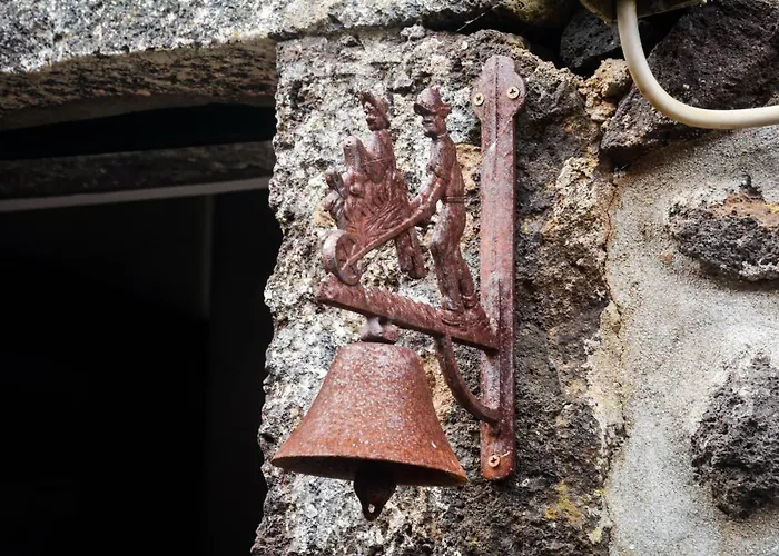 Quinta Dos Frutos * Santa Cruz da Graciosa