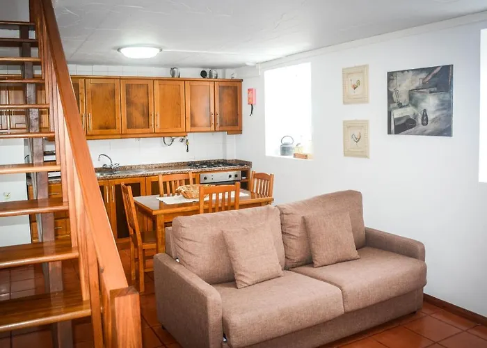 Сasa de vacaciones Quinta Dos Frutos Santa Cruz da Graciosa