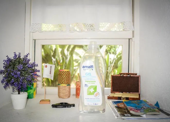 Quinta Dos Frutos Santa Cruz da Graciosa