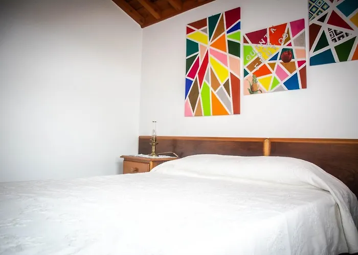 Quinta Dos Frutos Сasa de vacaciones