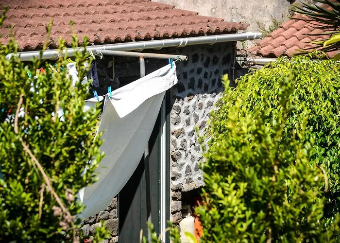 Quinta Dos Frutos Santa Cruz da Graciosa