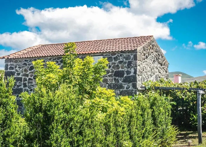 Сasa de vacaciones Quinta Dos Frutos