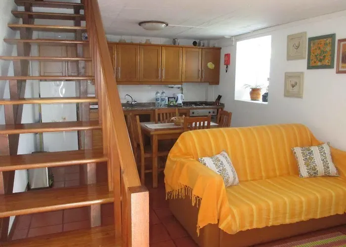 Quinta Dos Frutos Сasa de vacaciones *