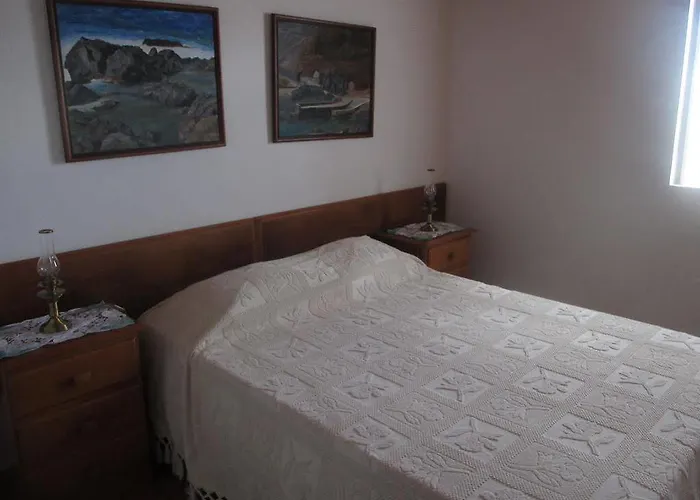 Quinta Dos Frutos Santa Cruz da Graciosa