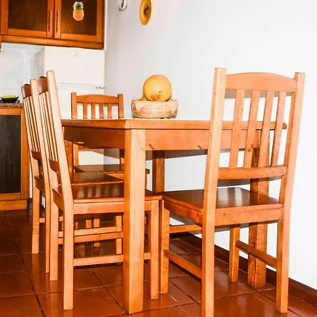 Quinta Dos Frutos Hébergement de vacances Santa Cruz da Graciosa