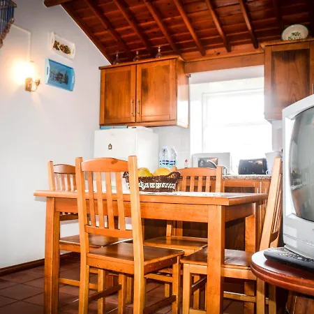 Quinta Dos Frutos * Santa Cruz da Graciosa