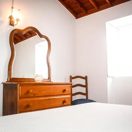 Quinta Dos Frutos Casa de Férias