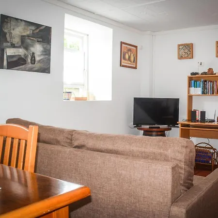 Hébergement de vacances Quinta Dos Frutos Santa Cruz da Graciosa