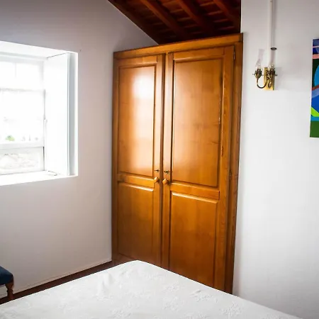 Quinta Dos Frutos Casa de Férias