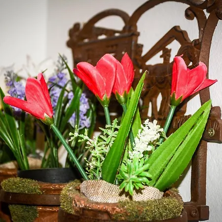 Hébergement de vacances Quinta Dos Frutos *