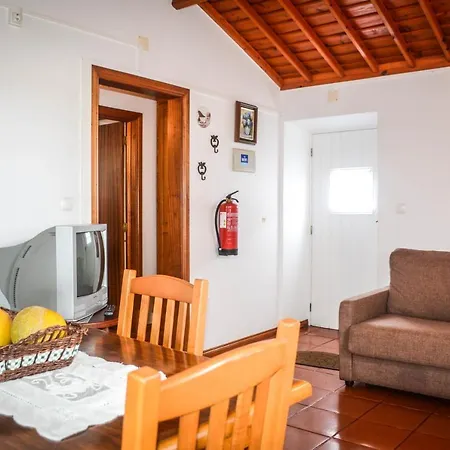 Quinta Dos Frutos Santa Cruz da Graciosa