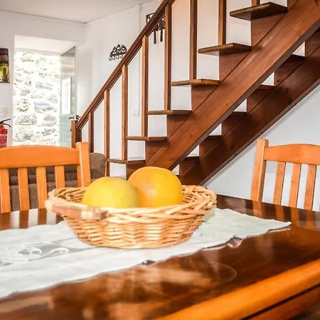 Quinta Dos Frutos Hébergement de vacances Santa Cruz da Graciosa