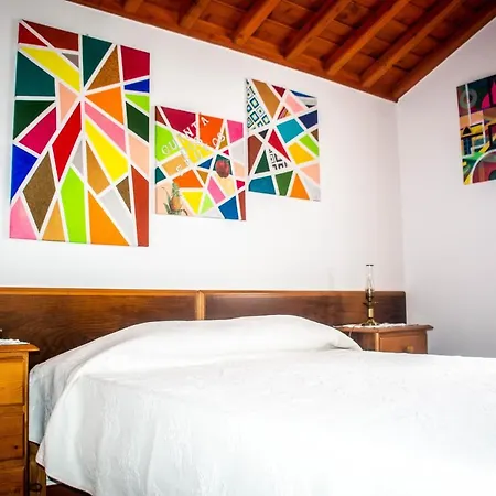 Quinta Dos Frutos Santa Cruz da Graciosa