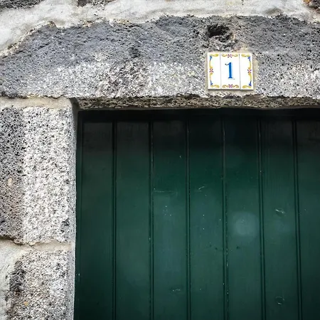 Casa de Férias Quinta Dos Frutos