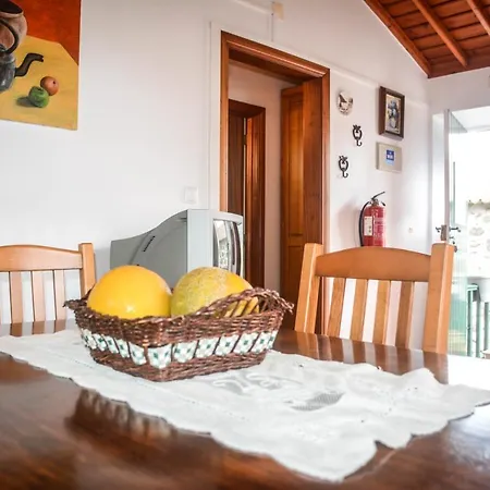 בית נופש Quinta Dos Frutos