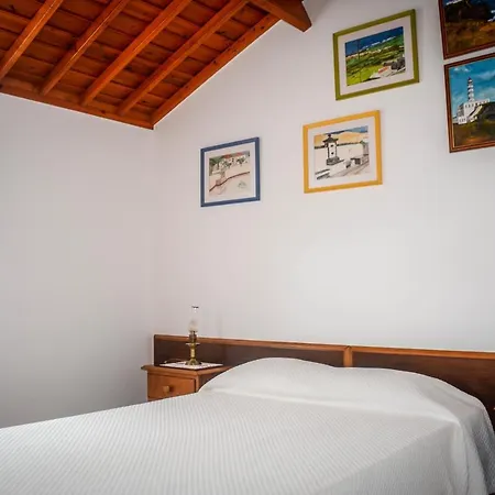 Holiday home Quinta Dos Frutos Santa Cruz da Graciosa