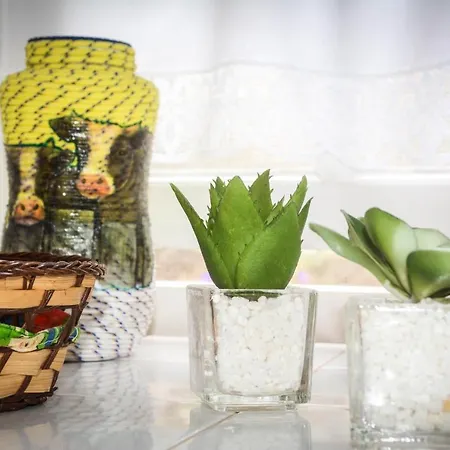 Quinta Dos Frutos Hébergement de vacances *