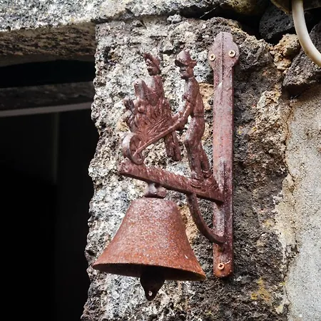 Quinta Dos Frutos * Santa Cruz da Graciosa