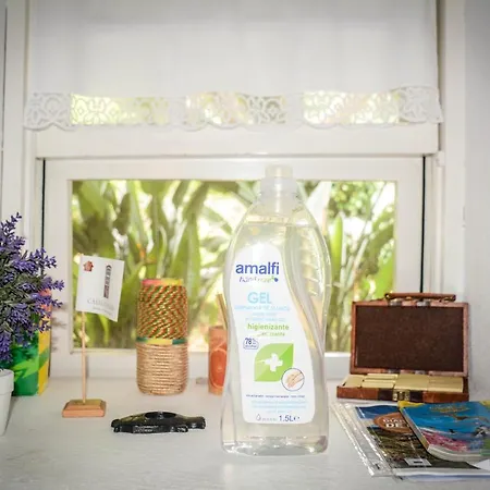 Quinta Dos Frutos Santa Cruz da Graciosa