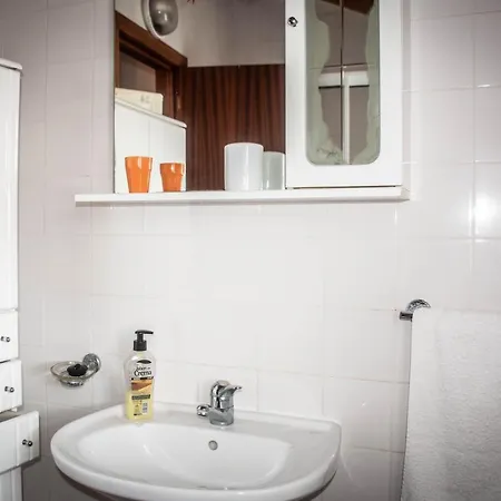 Holiday home Quinta Dos Frutos