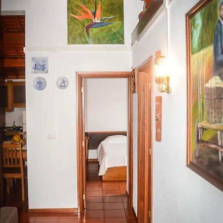 Quinta Dos Frutos *