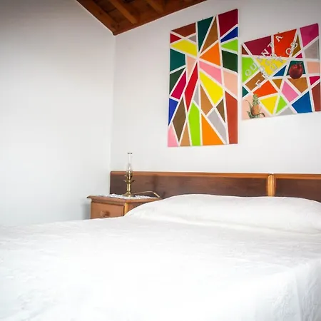 Quinta Dos Frutos Hébergement de vacances