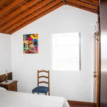 Quinta Dos Frutos Santa Cruz da Graciosa