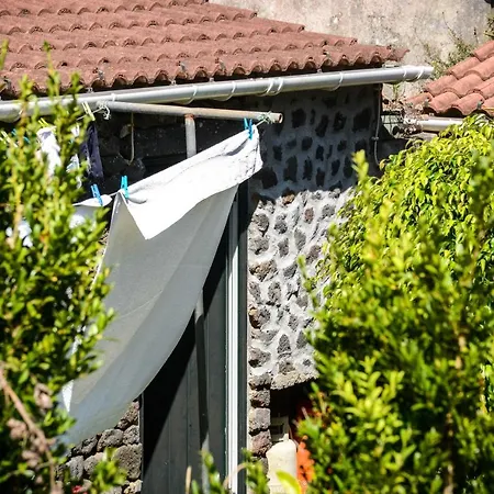 Quinta Dos Frutos סנטה קרוז דה גרסיוזה