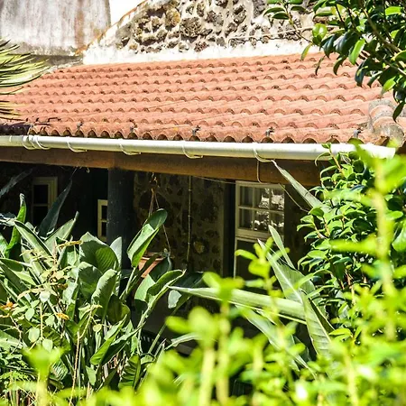 Casa de Férias Quinta Dos Frutos Santa Cruz da Graciosa
