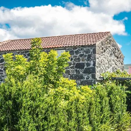 Holiday home Quinta Dos Frutos