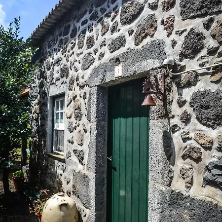 Quinta Dos Frutos Holiday home Santa Cruz da Graciosa