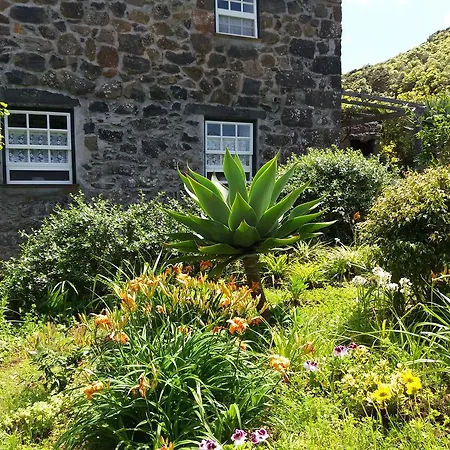 Quinta Dos Frutos Hébergement de vacances *