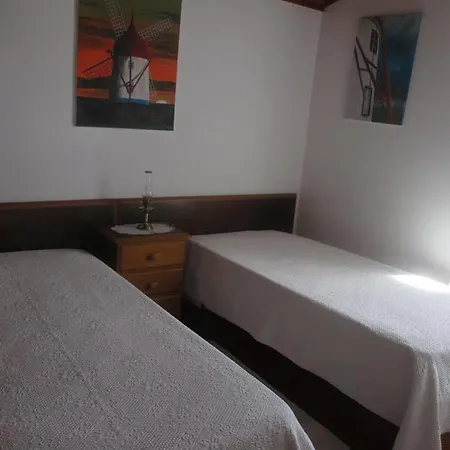 Quinta Dos Frutos Holiday home