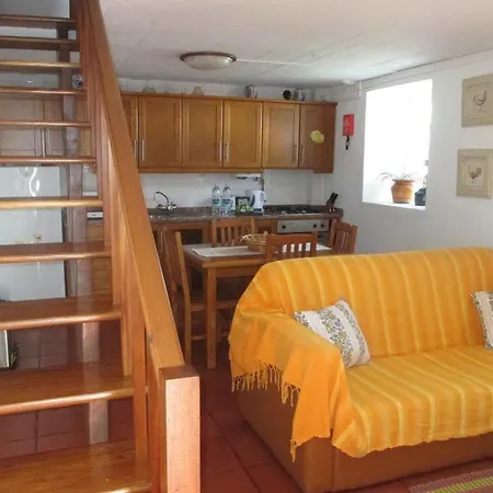 Quinta Dos Frutos Casa de Férias *