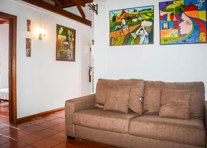 Holiday home Quinta Dos Frutos *